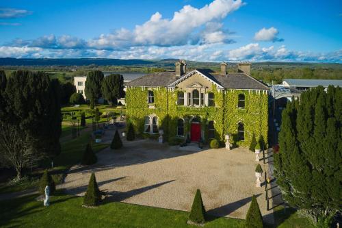 boutique hotels in Leinster