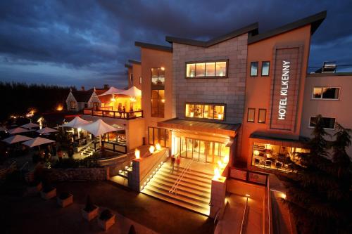 boutique hotels in Waterford