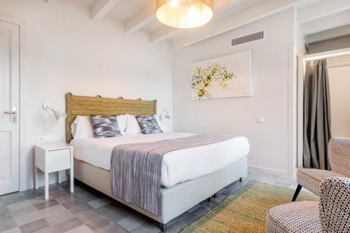 boutique hotels in Moscari