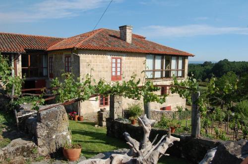 boutique hotels in Ourense