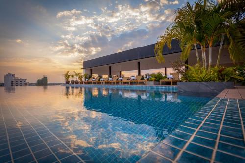 boutique hotels in North-Eastern Thailand