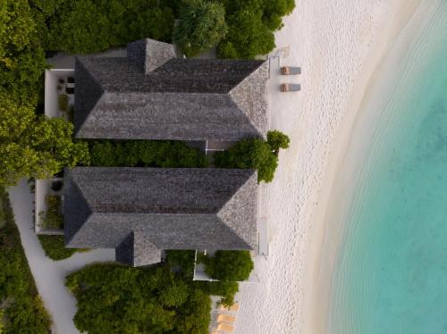 boutique hotels in Northern Atolls