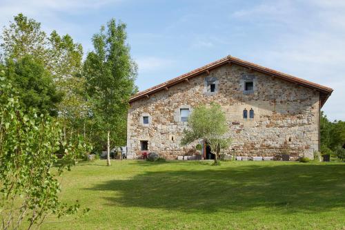 boutique hotels in Costa Guipúzcoa