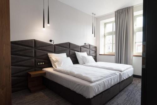 boutique hotels in Greater Poland