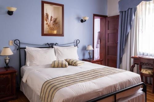 boutique hotels in Puembo