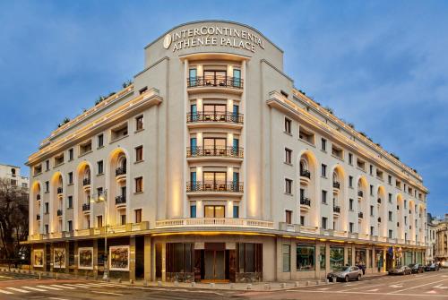 boutique hotels in Bucharest - Ilfov Region