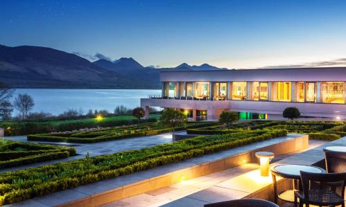 boutique hotels in Killarney