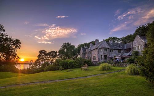 boutique hotels in Kerry