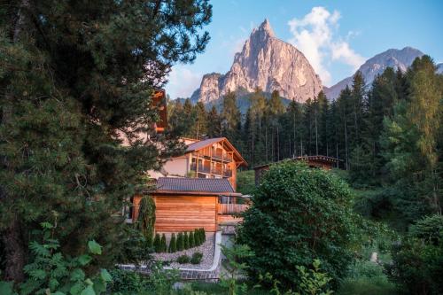 boutique hotels in Siusi