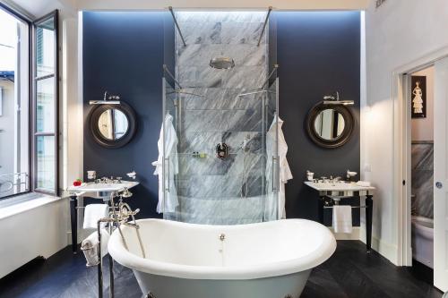 boutique hotels in Firenze Area