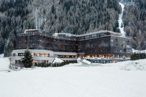 boutique hotels in Pustertal