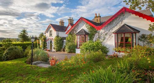 boutique hotels in Ring Of Kerry