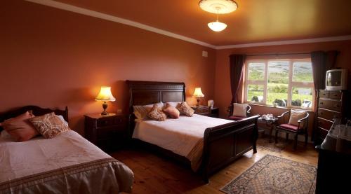 boutique hotels in Galway County