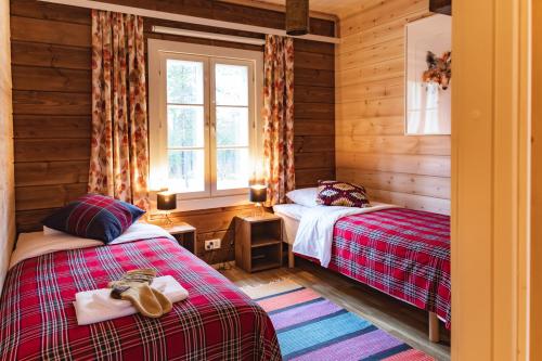 boutique hotels in Saariselka Ski