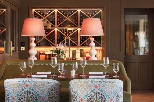 boutique hotels in Doonbeg