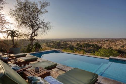 boutique hotels in Greater Kruger National Park