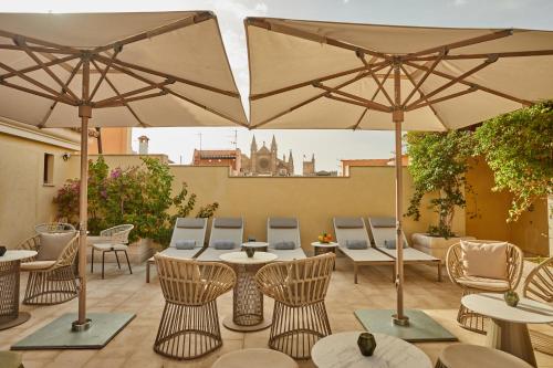 boutique hotels in Palma De Mallorca