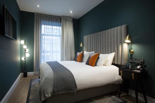 boutique hotels in Adare