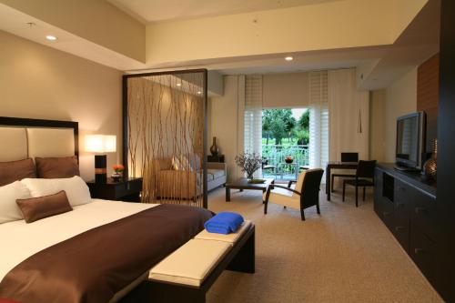 boutique hotels in Miami Area