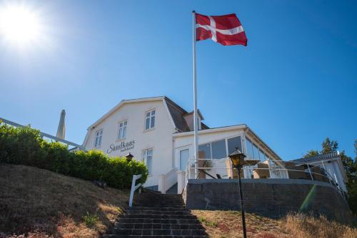 boutique hotels in Bornholm