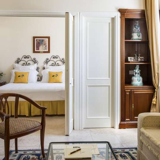 boutique hotels in Savelletri