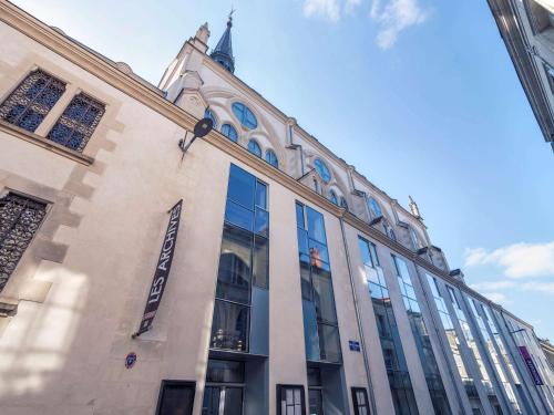 boutique hotels in Vienne