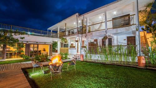 boutique hotels in Risaralda