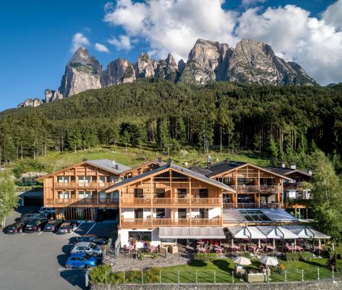 boutique hotels in Siusi