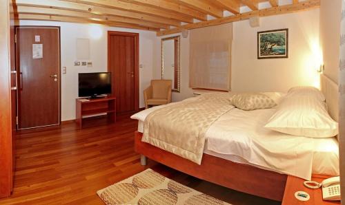 boutique hotels in Trogir