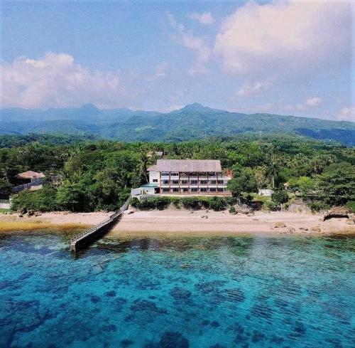 boutique hotels in Siquijor Island