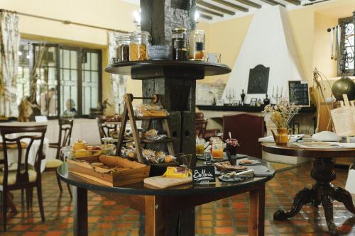 boutique hotels in Santillana Del Mar