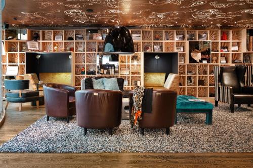 boutique hotels in Helsinki