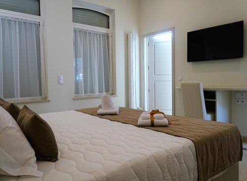 boutique hotels in Lagos