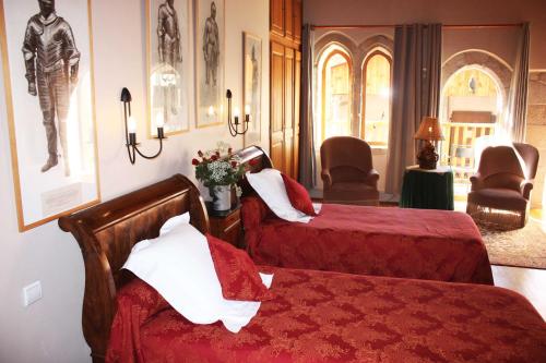 boutique hotels in Toulouse