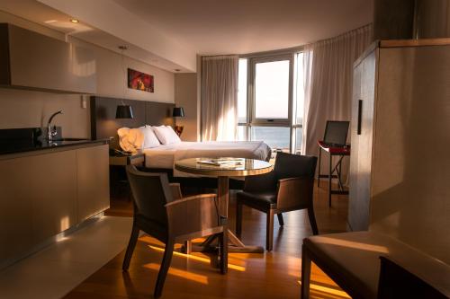 boutique hotels in Montevideo