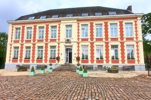 boutique hotels in Pas-De-Calais