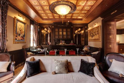 boutique hotels in Venice