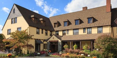 boutique hotels in The Poconos