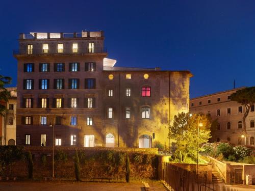 boutique hotels in Colosseum