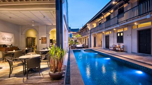 boutique hotels in George Town