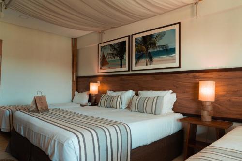 boutique hotels in Northeast Of Brazil