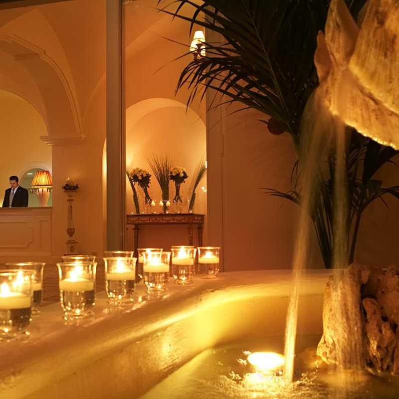 boutique hotels in Anacapri