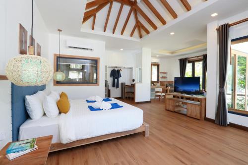 boutique hotels in Ko Lanta