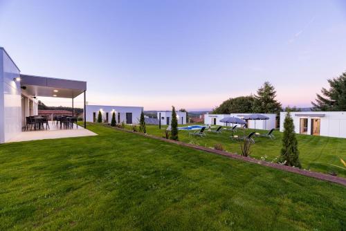 boutique hotels in Camino North Route