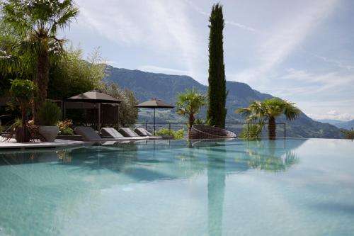 boutique hotels in Trentino Mountains