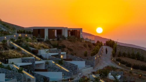 boutique hotels in Agia Pelagia