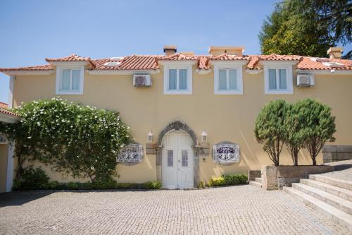 boutique hotels in Santo Tirso