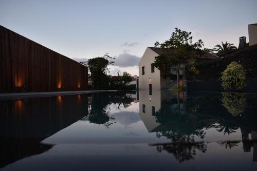 boutique hotels in São Miguel