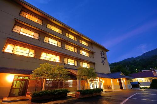 boutique hotels in Zao Hot Spring