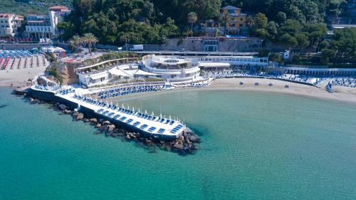 boutique hotels in La Spezia Area